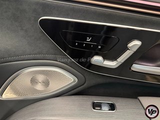 Mercedes-Benz EQS Berlina 450+ 265 kW (360 CV)