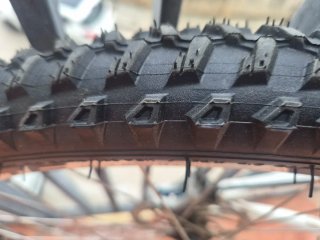 Bicicleta MTB Merida One Twenty 26