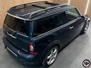 MINI MINI Clubman Cooper S 128 kW (175 CV)