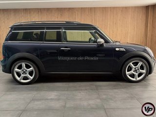 MINI MINI Clubman Cooper S 128 kW (175 CV)