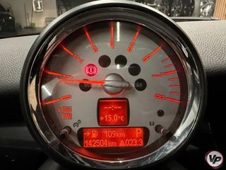 MINI MINI Clubman Cooper S 128 kW (175 CV)