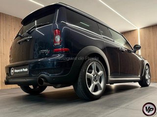 MINI MINI Clubman Cooper S 128 kW (175 CV)