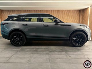 Land Rover Range Rover Velar 2.0 I4 PHEV S 4WD Auto 297 kW (404 CV)