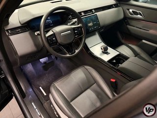 Land Rover Range Rover Velar 2.0 I4 PHEV S 4WD Auto 297 kW (404 CV)