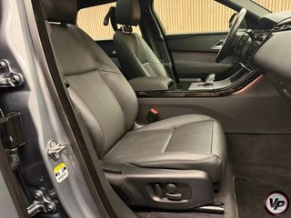 Land Rover Range Rover Velar 2.0 I4 PHEV S 4WD Auto 297 kW (404 CV)