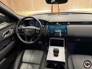 Land Rover Range Rover Velar 2.0 I4 PHEV S 4WD Auto 297 kW (404 CV)
