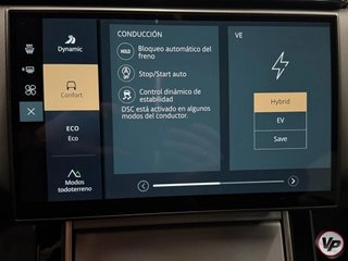 Land Rover Range Rover Velar 2.0 I4 PHEV S 4WD Auto 297 kW (404 CV)