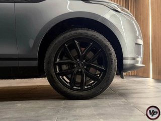 Land Rover Range Rover Velar 2.0 I4 PHEV S 4WD Auto 297 kW (404 CV)
