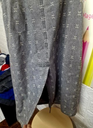 Lote ropa variada Pantalon vaqueros, falda, camisa