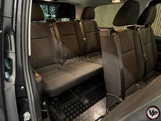 Mercedes-Benz Vito 116 CDI Mixto Select Larga 100 kW (136 CV)