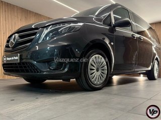 Mercedes-Benz Vito 116 CDI Mixto Select Larga 100 kW (136 CV)