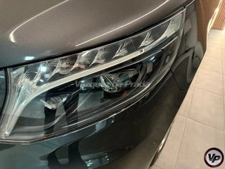 Mercedes-Benz Vito 116 CDI Mixto Select Larga 100 kW (136 CV)