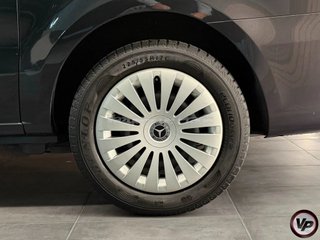 Mercedes-Benz Vito 116 CDI Mixto Select Larga 100 kW (136 CV)