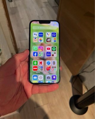 iPhone 13 128GB Blu Marina