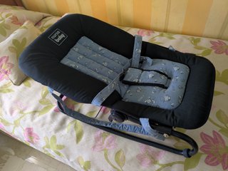 Mecedora para bebés Nurse Baby