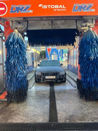 Audi A5 2009