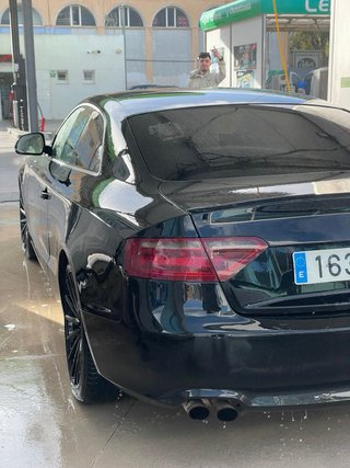Audi A5 2009