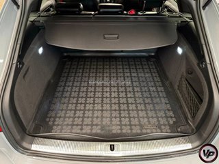 Audi RS4 Avant 4.2 FSI quattro 331 kW (450 CV)