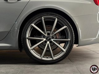 Audi RS4 Avant 4.2 FSI quattro 331 kW (450 CV)