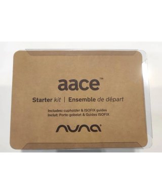 Silla coche Nuna aace Grupo 2/3