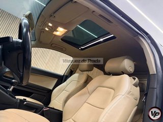 Audi A3 Ambition 3.2 quattro 184 kW (250 CV)