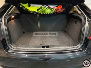Audi A3 Ambition 3.2 quattro 184 kW (250 CV)