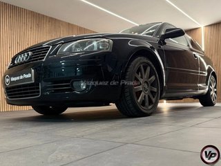 Audi A3 Ambition 3.2 quattro 184 kW (250 CV)