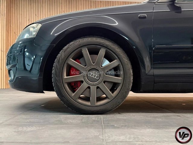 Audi A3 Ambition 3.2 quattro 184 kW (250 CV)