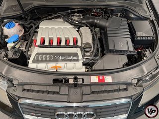 Audi A3 Ambition 3.2 quattro 184 kW (250 CV)