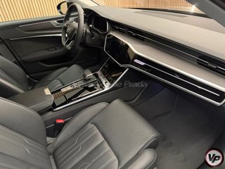Audi RS6 Avant TFSI quattro 441 kW (600 CV)