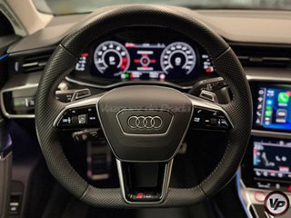 Audi RS6 Avant TFSI quattro 441 kW (600 CV)