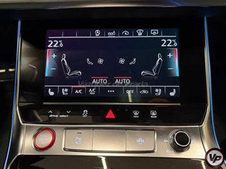 Audi RS6 Avant TFSI quattro 441 kW (600 CV)