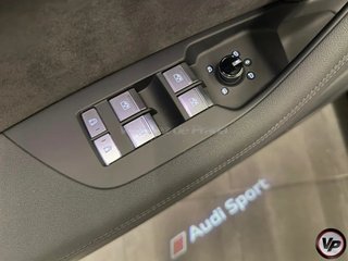 Audi RS6 Avant TFSI quattro 441 kW (600 CV)