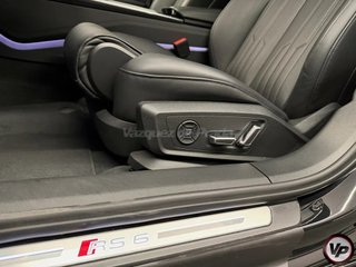 Audi RS6 Avant TFSI quattro 441 kW (600 CV)