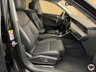 Audi RS6 Avant TFSI quattro 441 kW (600 CV)