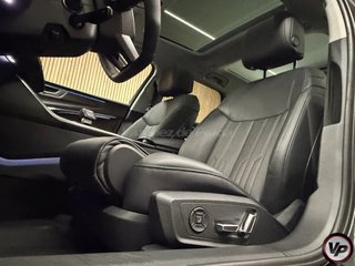 Audi RS6 Avant TFSI quattro 441 kW (600 CV)