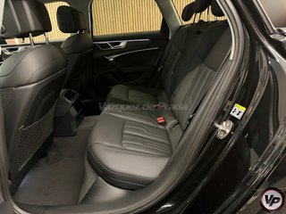 Audi RS6 Avant TFSI quattro 441 kW (600 CV)