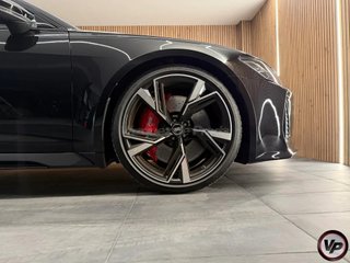 Audi RS6 Avant TFSI quattro 441 kW (600 CV)