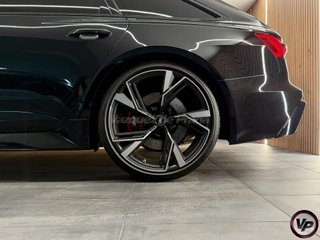 Audi RS6 Avant TFSI quattro 441 kW (600 CV)