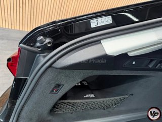 Audi RS6 Avant TFSI quattro 441 kW (600 CV)