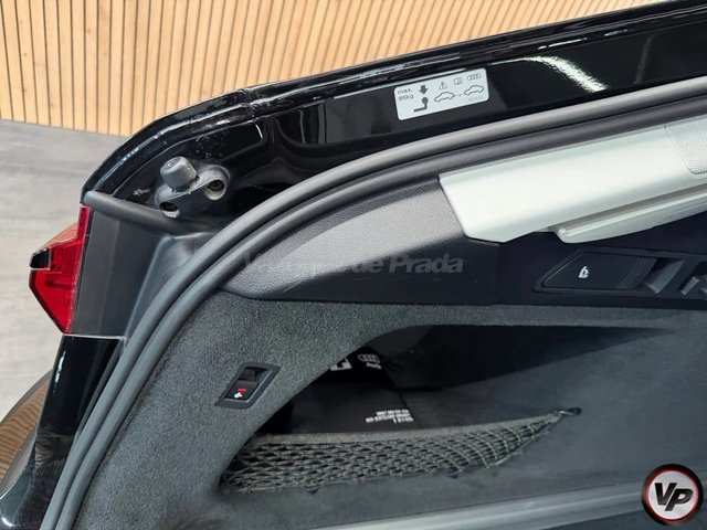 Audi RS6 Avant TFSI quattro 441 kW (600 CV)