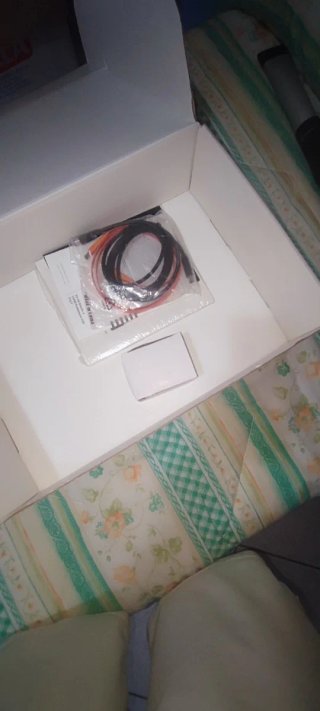 Scheda audio Motu Traveler mk3