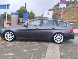 BMW Serie 3 2008