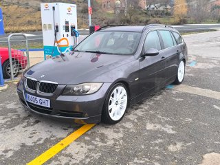 BMW Serie 3 2008