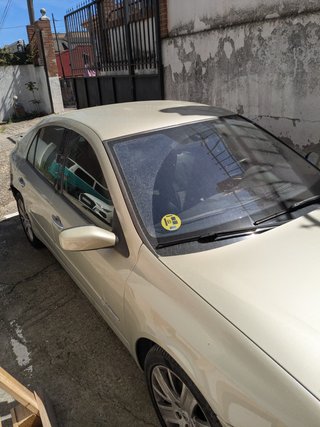 Renault Laguna 2006