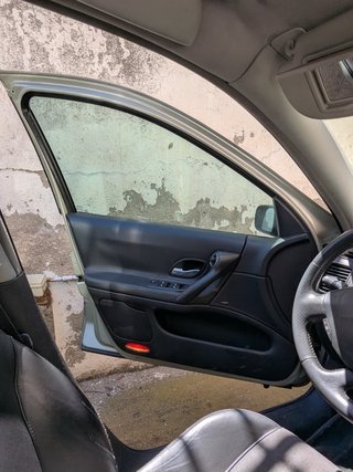 Renault Laguna 2006