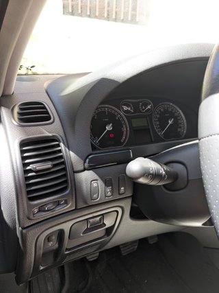 Renault Laguna 2006