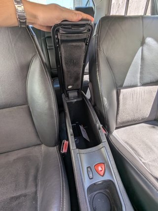 Renault Laguna 2006