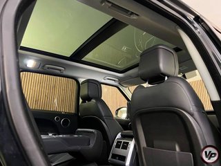 Land Rover Range Rover Sport 3.0 I6 MHEV HSE Dynamic 294 kW (400 CV)