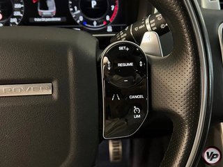 Land Rover Range Rover Sport 3.0 I6 MHEV HSE Dynamic 294 kW (400 CV)
